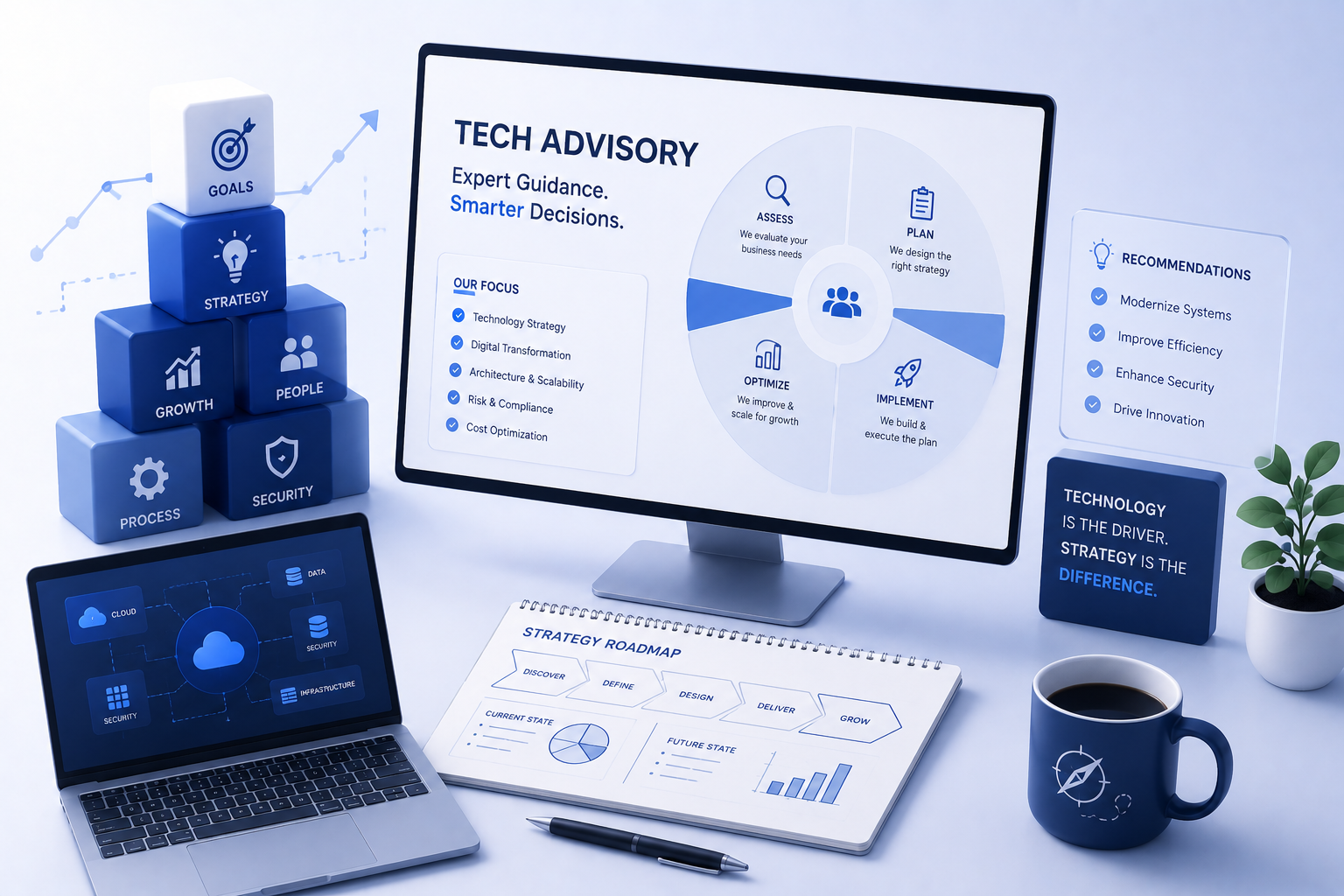 Tech Advisory